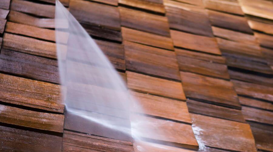 Tile Roofing in Electra, TX